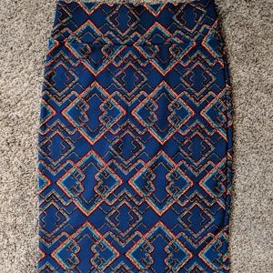 Lularoe Skirt